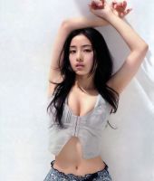 Satomi Ishihara