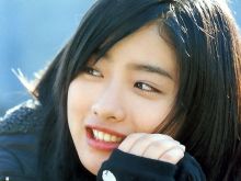 Satomi Ishihara #590556 picture (Landscape Medium)