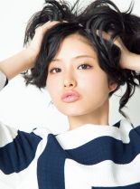 Satomi Ishihara