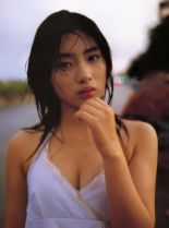 Satomi Ishihara