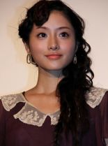 Satomi Ishihara #590529 picture (Portrait Medium)