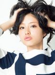 Satomi Ishihara