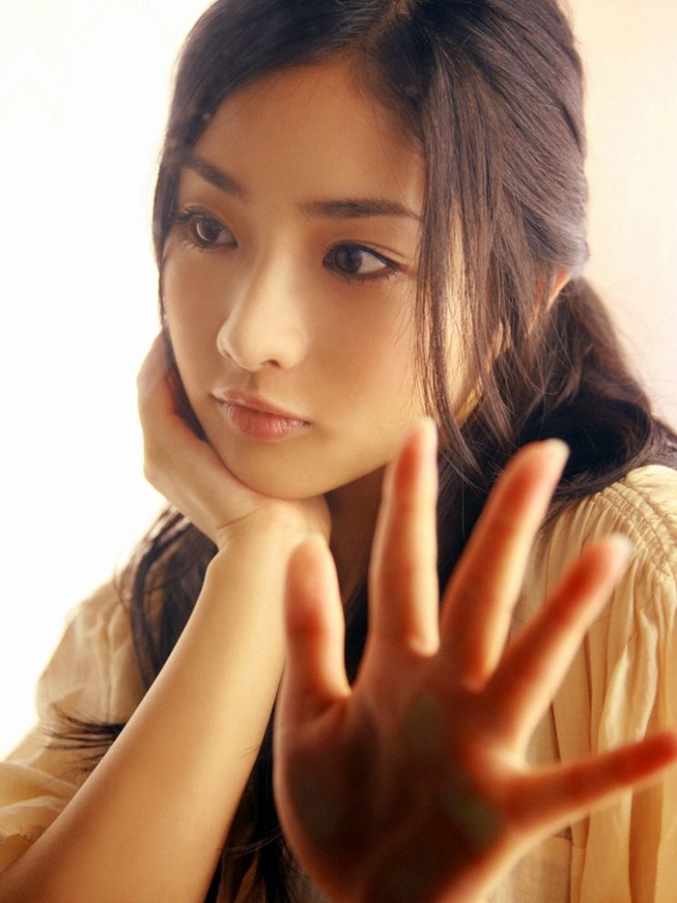 Satomi Ishihara