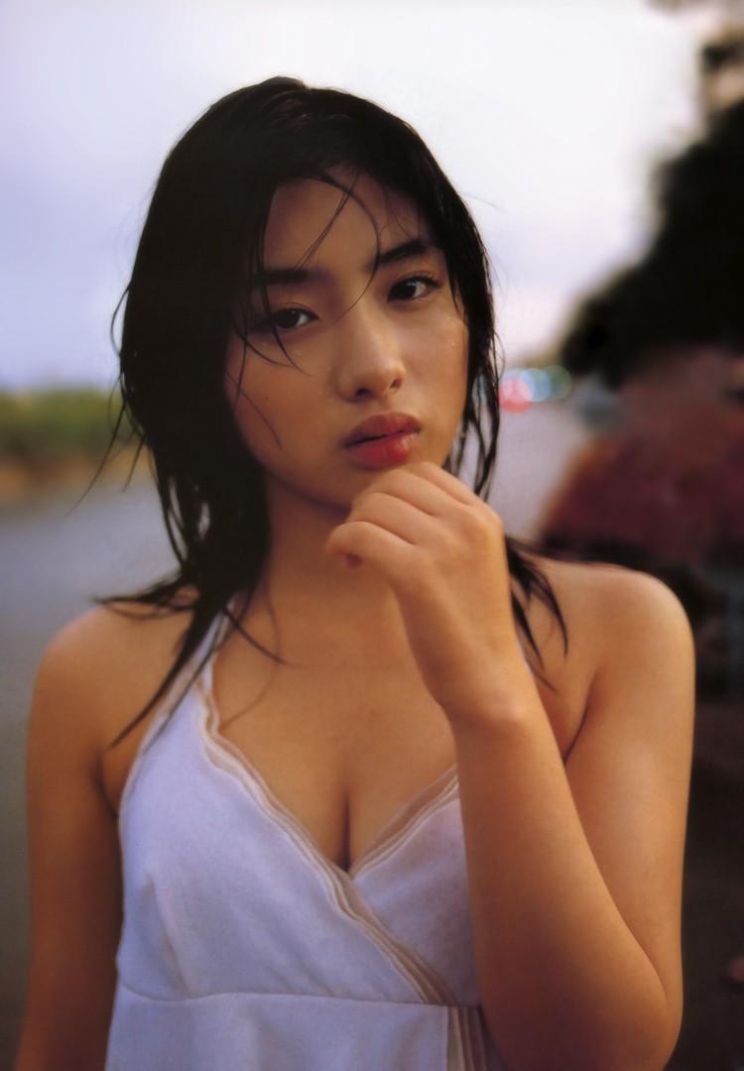 Satomi Ishihara