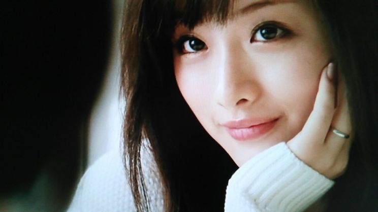 Satomi Ishihara
