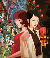 Satoshi Kon