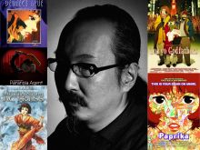 Satoshi Kon