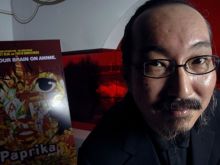 Satoshi Kon