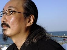 Satoshi Kon