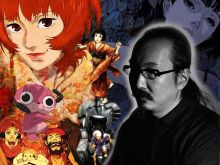 Satoshi Kon