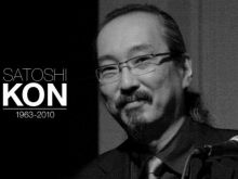 Satoshi Kon