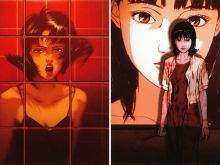 Satoshi Kon