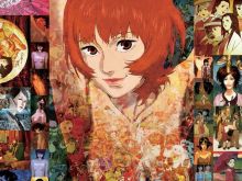 Satoshi Kon