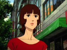 Satoshi Kon