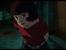 Satoshi Kon