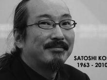 Satoshi Kon