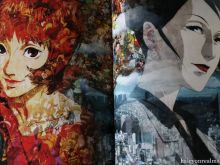 Satoshi Kon