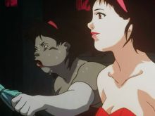 Satoshi Kon