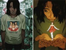 Satoshi Kon