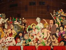 Satoshi Kon