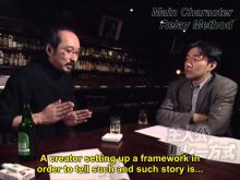 Satoshi Kon