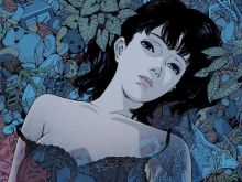 Satoshi Kon