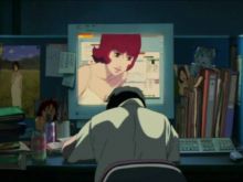 Satoshi Kon