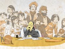 Satoshi Kon