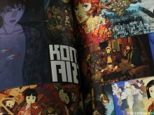 Satoshi Kon