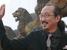 Satoshi Kon