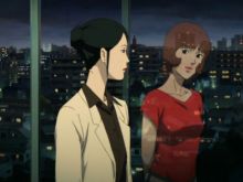 Satoshi Kon