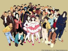 Satoshi Kon