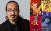 Satoshi Kon