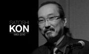 Satoshi Kon