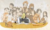 Satoshi Kon