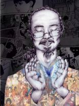 Satoshi Kon