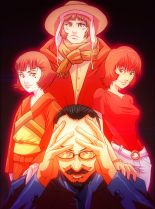 Satoshi Kon