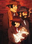 Satoshi Kon