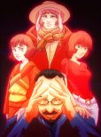 Satoshi Kon