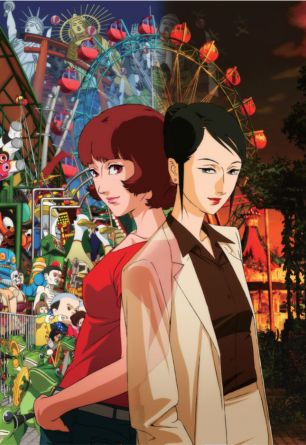 Satoshi Kon