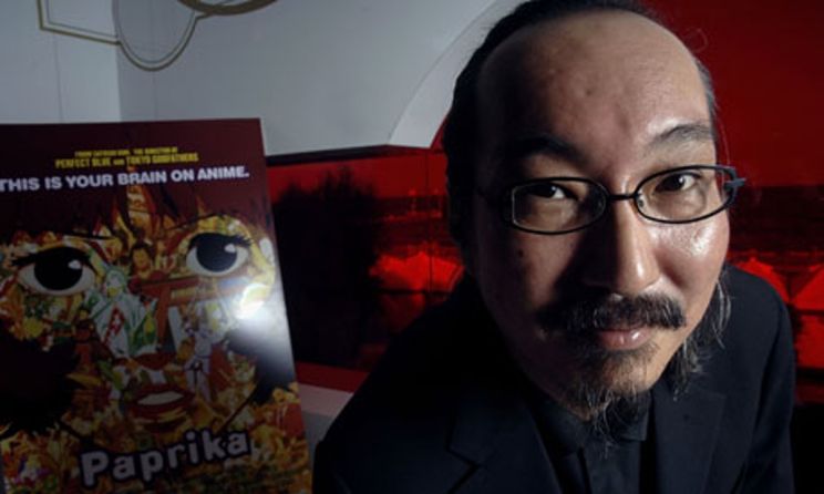 Satoshi Kon