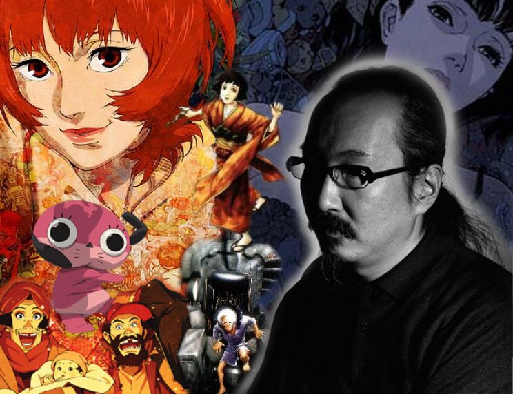 Satoshi Kon