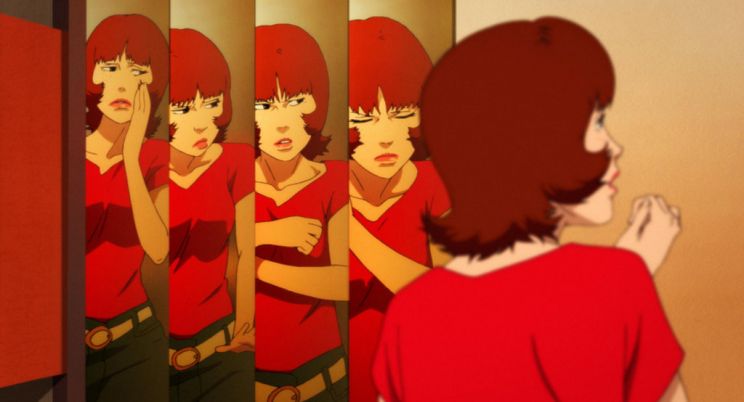 Satoshi Kon