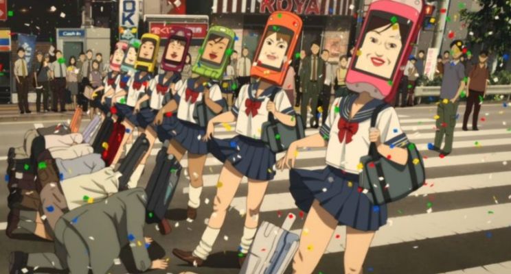 Satoshi Kon