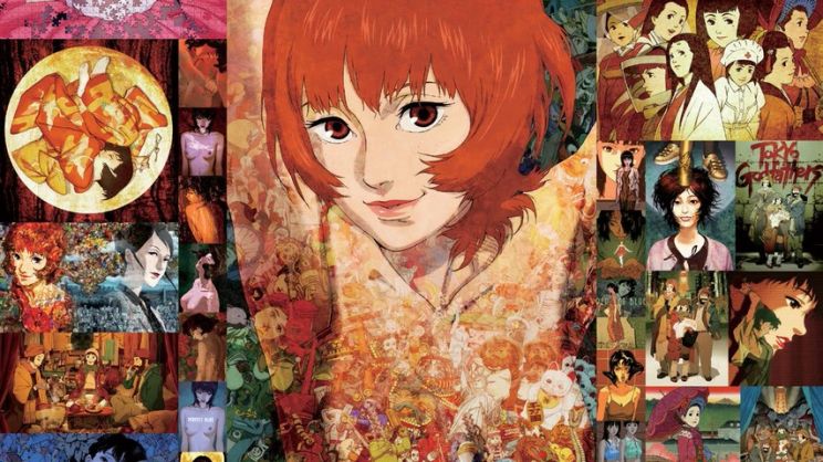 Satoshi Kon