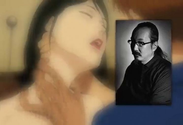 Satoshi Kon