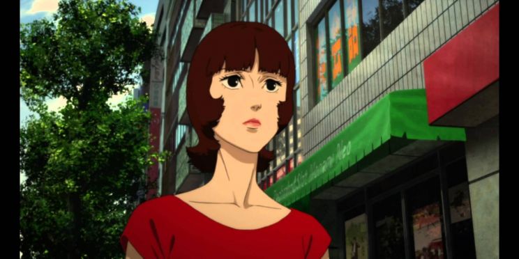 Satoshi Kon