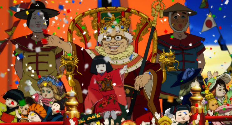 Satoshi Kon