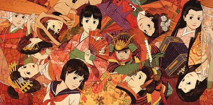 Satoshi Kon