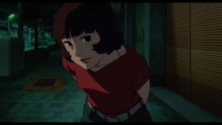 Satoshi Kon